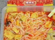 螺丝粉哪个牌子最好吃（什么牌子螺丝粉好吃?）