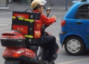 外卖员一天能送多少单（外卖员每天送多少单）
