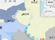 幼发拉底河在哪个国家（幼发拉底河是哪个国家的母亲河）
