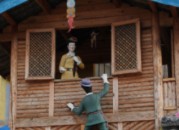 云南走婚族是哪个民族（云南走婚族是哪个民族泸沽湖）