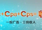 推广cpa是什么意思（什么是cpacps推广）