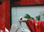 结发在古时是指结婚时（结发在古时是指结婚时干什么）