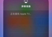 苹果镜像搜索不到电视（苹果镜像搜索不到电视怎么设置）