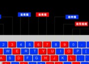 拼音26键怎么学打字（拼音26键怎么学打字女字）