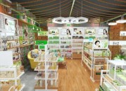 化妆品代理怎么找商家（怎么代理化妆品牌）