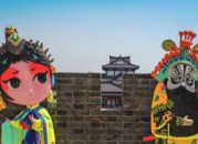 京剧黑色脸谱代表什么（京剧黑色脸谱代表什么?）