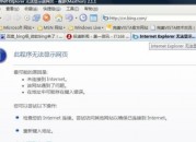 必应为什么没有被屏蔽（必应为什么很少有人用）